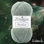 Scheepjes Stardust 657 Aquarius - világoszöld mohair fonal - light-green mohair yarn blend Scheepjes Stardust 657 Aquarius - világoszöld mohair fonal - light-green mohair yarn blend
