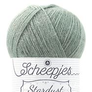 Scheepjes Stardust 657 Aquarius - világoszöld mohair fonal - light-green mohair yarn blend Scheepjes Stardust 657 Aquarius - világoszöld mohair fonal - light-green mohair yarn blend