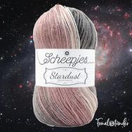 Scheepjes Stardust 660 Orion - szinatmenetes mohair fonal - gradient mohair yarn blend Scheepjes Stardust 660 Orion - szinatmenetes mohair fonal - gradient mohair yarn blend