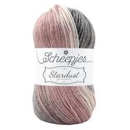 Scheepjes Stardust 660 Orion - szinatmenetes mohair fonal - gradient mohair yarn blend Scheepjes Stardust 660 Orion - szinatmenetes mohair fonal - gradient mohair yarn blend
