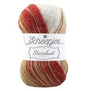 Scheepjes Stardust 661 Hydra - színátmenetes mohair fonal - gradient mohair yarn blend Scheepjes Stardust 661 Hydra - színátmenetes mohair fonal - gradient mohair yarn blend