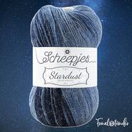 Scheepjes Stardust 663 Gemini - kék ombre mohair fonal - blue ombre mohair yarn blend Scheepjes Stardust 663 Gemini - kék ombre mohair fonal - blue ombre mohair yarn blend
