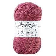 Scheepjes Stardust 664 Virgo - rózsaszín ombre mohair fonal - pink ombre mohair yarn blend Scheepjes Stardust 664 Virgo - rózsaszín ombre mohair fonal - pink ombre mohair yarn blend
