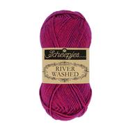Scheepjes Stone Washed 942 Steenbras - pamut fonal - cotton yarn Scheepjes Stone Washed 942 Steenbras - pamut fonal - cotton yarn