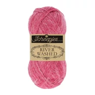 Scheepjes Stone Washed 943 Mekong - pamut fonal - cotton yarn