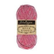 Scheepjes Stone Washed 945 Ganges - pamut fonal - cotton yarn Scheepjes Stone Washed 945 Ganges - pamut fonal - cotton yarn