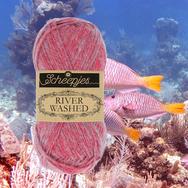 Scheepjes Stone Washed 945 Ganges - pamut fonal - cotton yarn Scheepjes Stone Washed 945 Ganges - pamut fonal - cotton yarn
