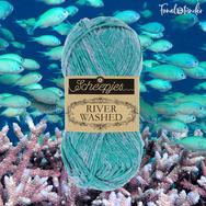 Scheepjes Stone Washed 950 Wheaton - pamut fonal - cotton yarn Scheepjes Stone Washed 950 Wheaton - pamut fonal - cotton yarn
