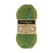 Scheepjes Stone Washed 951 Amazon - pamut fonal - cotton yarn Scheepjes Stone Washed 951 Amazon - pamut fonal - cotton yarn