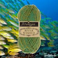 Scheepjes Stone Washed 951 Amazon - pamut fonal - cotton yarn Scheepjes Stone Washed 951 Amazon - pamut fonal - cotton yarn