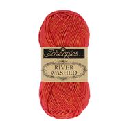 Scheepjes Stone Washed 956 Avon - pamut fonal - cotton yarn Scheepjes Stone Washed 956 Avon - pamut fonal - cotton yarn