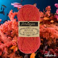 Scheepjes Stone Washed 956 Avon - pamut fonal - cotton yarn Scheepjes Stone Washed 956 Avon - pamut fonal - cotton yarn
