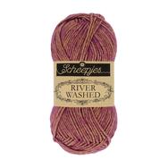 Scheepjes Stone Washed 957 Eisack - pamut fonal - cotton yarn Scheepjes Stone Washed 957 Eisack - pamut fonal - cotton yarn