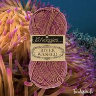 Scheepjes Stone Washed 957 Eisack - pamut fonal - cotton yarn Scheepjes Stone Washed 957 Eisack - pamut fonal - cotton yarn