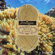 Scheepjes Stone Washed 959 Ural - pamut fonal - cotton yarn Scheepjes Stone Washed 959 Ural - pamut fonal - cotton yarn