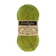 Scheepjes Stone Washed 962 Narmada - pamut fonal - cotton yarn Scheepjes Stone Washed 962 Narmada - pamut fonal - cotton yarn