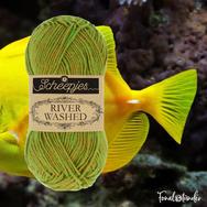 Scheepjes Stone Washed 962 Narmada - pamut fonal - cotton yarn Scheepjes Stone Washed 962 Narmada - pamut fonal - cotton yarn