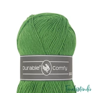 Durable Comfy 2147 Bright Green - zöld mikroszálas akril fonal - acrylic yarn