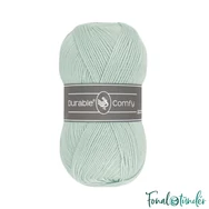 Durable Comfy 279 Perl - halványzöld mikroszálas akril fonal - acrylic yarn