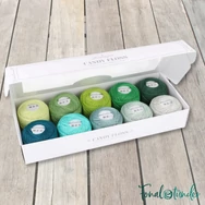 Scheepjes Candy Floss Colour Pack - Mint