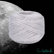 Scheepjes Candy Floss 074 - pamut hímzőfonal  - cotton embroidery yarn