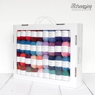 Scheepjes Metropolis Color Pack - 80 balls of yarn