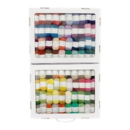 Scheepjes Metropolis Color Pack - 80 balls of yarn