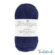 Scheepjes Metropolis 002 Glasgow - kékes lila gyapjú fonal - blue-purple wool yarn Scheepjes Metropolis 002 Glasgow - kékes lila gyapjú fonal - blue-purple wool yarn