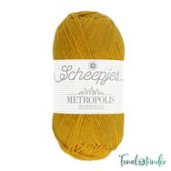 Scheepjes Metropolis 040 Dhaka -mustársárga gyapjú fonal - mustarrdyellow wool yarn Scheepjes Metropolis 040 Dhaka -mustársárga gyapjú fonal - mustarrdyellow wool yarn