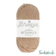 Scheepjes Metropolis 067 Buenos Aires - sárgás, drappos gyapjú fonal - ecru wool yarn Scheepjes Metropolis 067 Buenos Aires - sárgás, drappos gyapjú fonal - ecru wool yarn