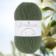 Scheepjes Our Tribe 879 Olive Wreath - green - olívazöld - gyapjú fonal - wool yarn - 02 Scheepjes Our Tribe 879 Olive Wreath - green - olívazöld - gyapjú fonal - wool yarn - 02