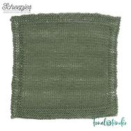 Scheepjes Our Tribe 879 Olive Wreath - green - olívazöld - gyapjú fonal - wool yarn - 03 Scheepjes Our Tribe 879 Olive Wreath - green - olívazöld - gyapjú fonal - wool yarn - 03