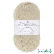 Scheepjes Our Tribe 880 - Silver Birch - creme - krémszínű - gyapjú fonal - wool yarn