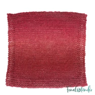 Scheepjes Our Tribe 968 - Happy In Red - piros-vörös - gyapjú fonal - wool yarn - kep 2