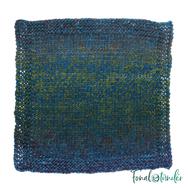 Scheepjes Our Tribe 974 -The Curio Crafts Room - kék-zöld - gyapjú fonal - blue-green wool yarn - kep 2 Scheepjes Our Tribe 974 -The Curio Crafts Room - kék-zöld - gyapjú fonal - blue-green wool yarn - kep 2