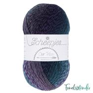 Scheepjes Our Tribe 975 - Canadutch - kék-lila - gyapjú fonal - blue-purple wool yarn Scheepjes Our Tribe 975 - Canadutch - kék-lila - gyapjú fonal - blue-purple wool yarn