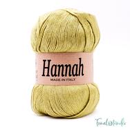Borgo de Pazzi Hannah - 06 - olive green - volivazöld - Lyocell fonal - Lyocell yarn Borgo de Pazzi Hannah - 06 - olive green - volivazöld - Lyocell fonal - Lyocell yarn