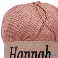 Borgo de Pazzi Hannah - 29 - peach pink - barackos rózsaszín - Lyocell fonal - Lyocell yarn - kep2 Borgo de Pazzi Hannah - 29 - peach pink - barackos rózsaszín - Lyocell fonal - Lyocell yarn - kep2