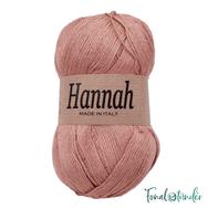 Borgo de Pazzi Hannah - 29 - peach pink - barackos rózsaszín - Lyocell fonal - Lyocell yarn Borgo de Pazzi Hannah - 29 - peach pink - barackos rózsaszín - Lyocell fonal - Lyocell yarn