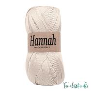 Borgo de Pazzi Hannah - 40 - light beige - világos drapp - Lyocell fonal - Lyocell yarn Borgo de Pazzi Hannah - 40 - light beige - világos drapp - Lyocell fonal - Lyocell yarn