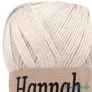 Borgo de Pazzi Hannah - 40 - light beige - világos drapp - Lyocell fonal - Lyocell yarn - kep 2