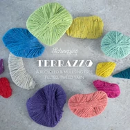 Scheepjes Terrazzo Color Pack - 60 balls of yarn