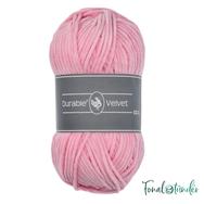 Durable Velvet 226 Rose - rózsaszín zsenília fonal - pink chenille yarn Durable Velvet 226 Rose - rózsaszín zsenília fonal - pink chenille yarn