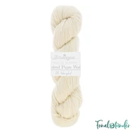 Scheepjes Nakid - Undyed Pure Wool - DK Weight - festetlen natúr gyapjú fonal