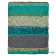 Rico Chic-Unique 023 Ivies - gardient yarn - gyapjú keverék fonal