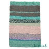 Rico Chic-Unique 025 Orchids - gardient yarn - gyapjú keverék fonal