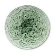 Scheepjes Big Darling 420 Pickle - gradient chenille yarn - színátmenetes zsenília fonal