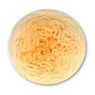 Scheepjes Big Darling 435 Pumpkin - gradient chenille yarn - színátmenetes zsenília fonal