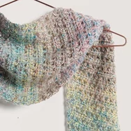 Rico - Make it Tweed - 005 Forest  - sokszínű kreatív tweed kiegészítő fonal