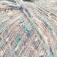 Rico - Make it Tweed - 07 Earthy  - sokszínű kreatív tweed kiegészítő fonal